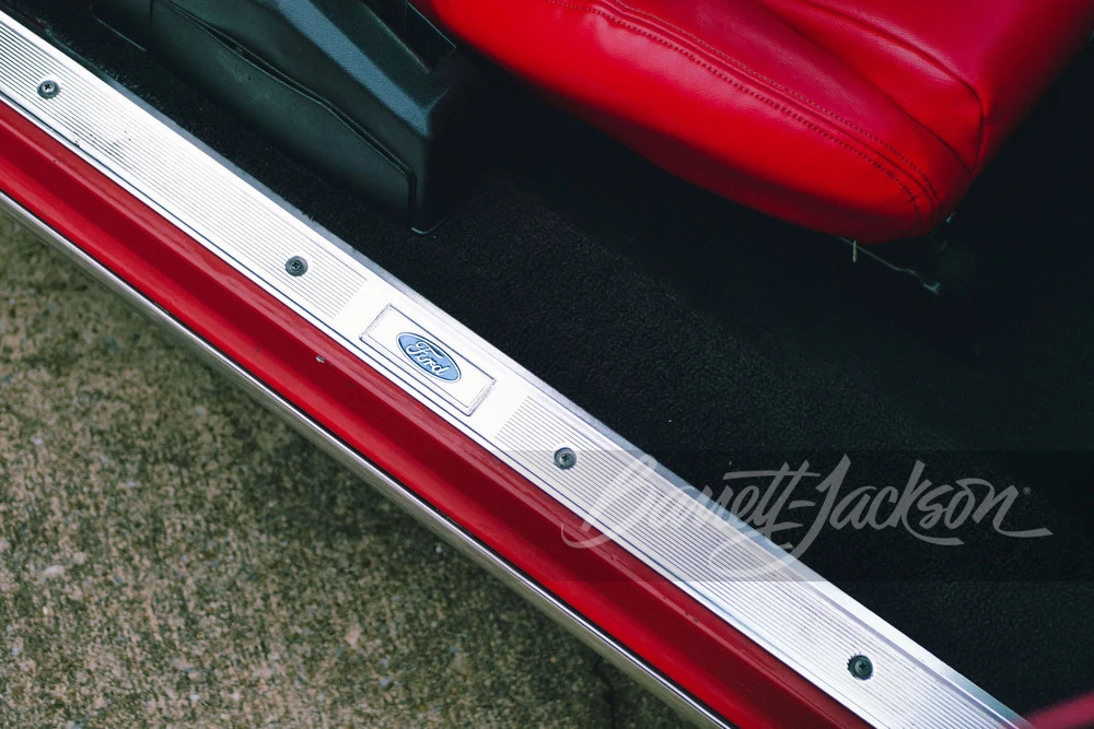 1975 Ford Torino 3rd-4th Gen - Image 30 of 31