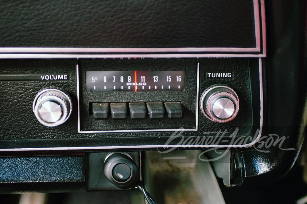 1975 Ford Torino 3rd-4th Gen - Image 31 of 31
