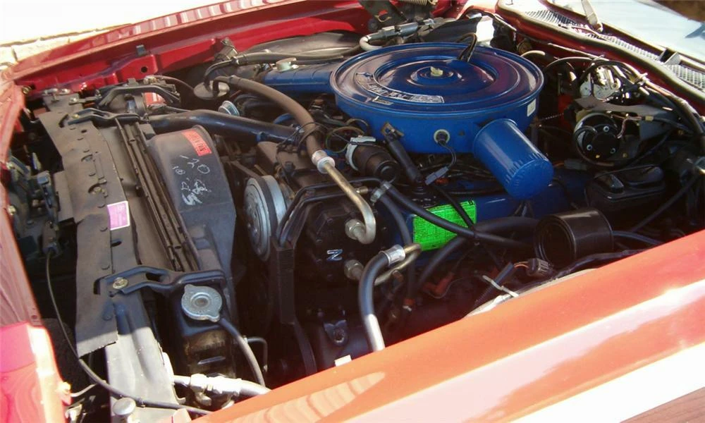 1975 Ford Ranchero 5th-7th Gen - Image 4 of 8