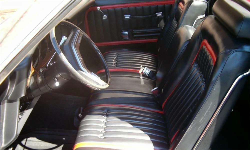 1975 Ford Ranchero 5th-7th Gen - Image 5 of 8