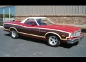 1975 Ford Ranchero 5th-7th Gen - Image 6 of 8