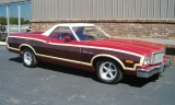 1975 Ford Ranchero 5th-7th Gen - Image 7 of 8