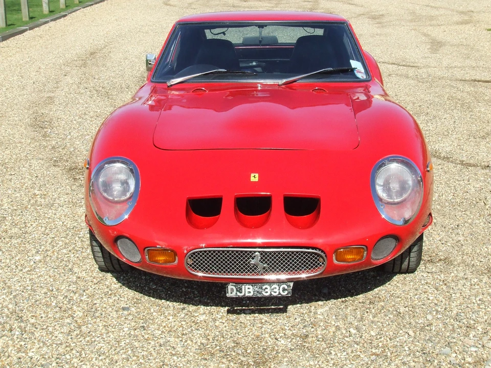 1975 Ferrari Replica - Image 3 of 6