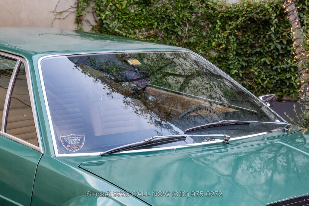 1975 Ferrari 308 GTB - Image 10 of 12