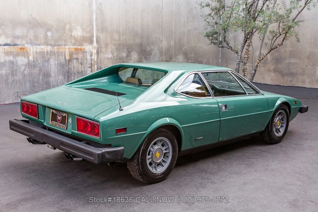 1975 Ferrari 308 GTB - Image 6 of 12