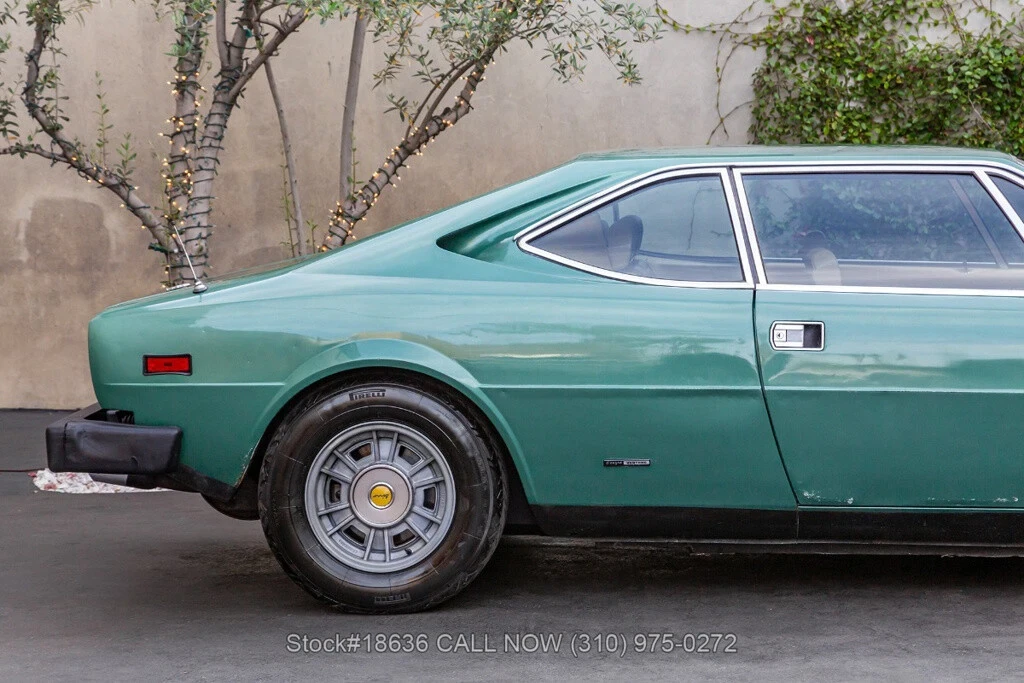 1975 Ferrari 308 GTB - Image 12 of 12