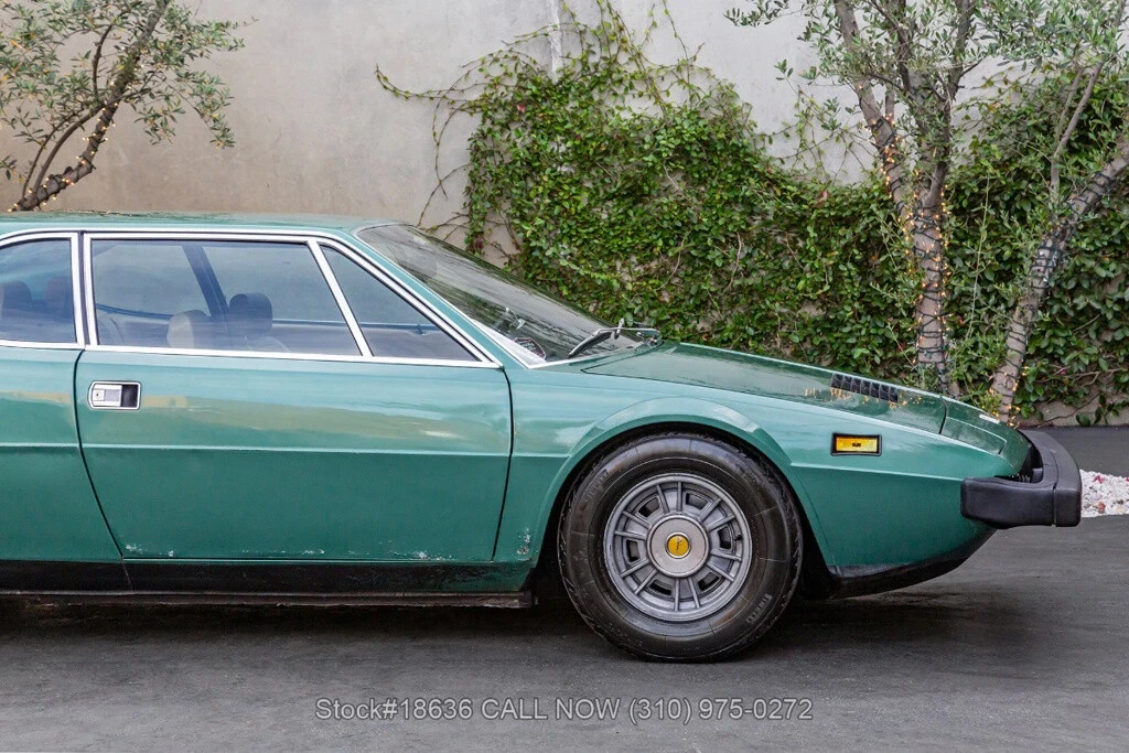 1975 Ferrari 308 GTB - Image 11 of 12