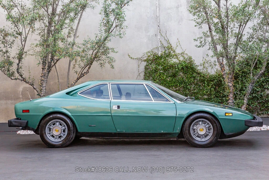 1975 Ferrari 308 GTB - Image 5 of 12