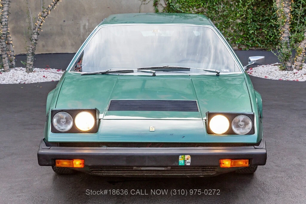 1975 Ferrari 308 GTB - Image 3 of 12