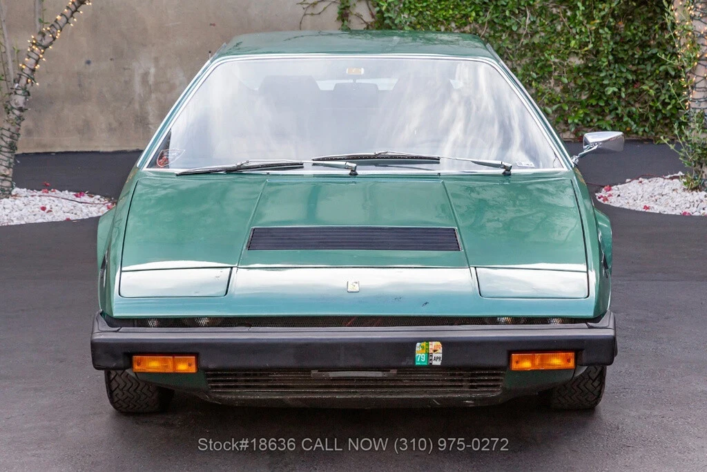 1975 Ferrari 308 GTB - Image 2 of 12
