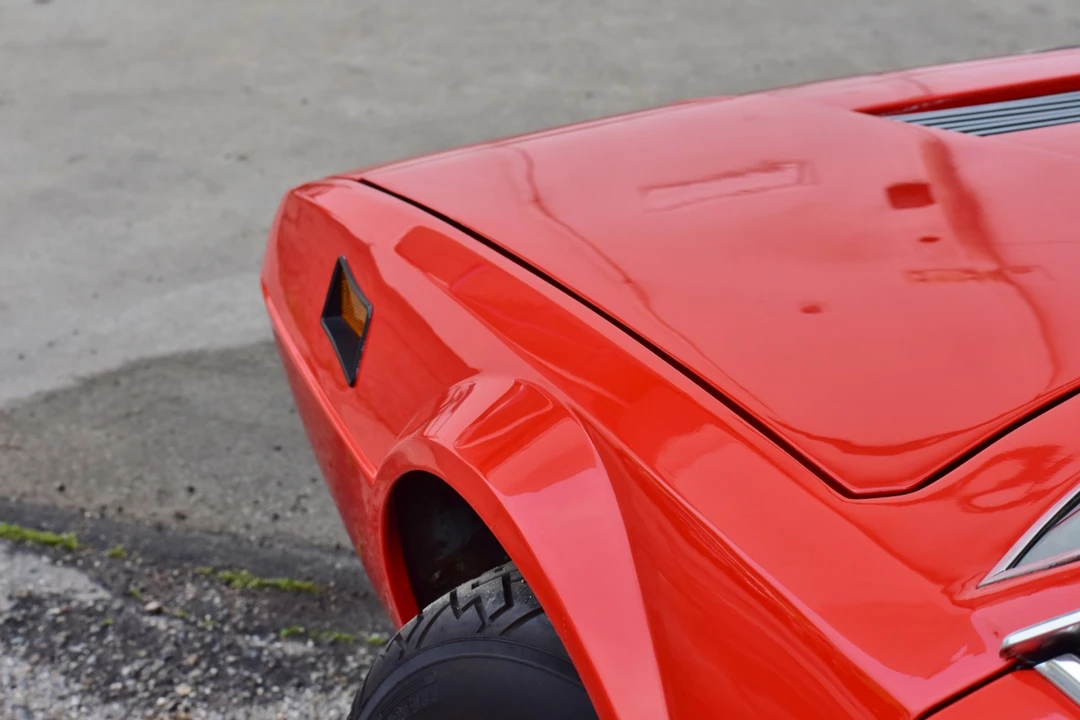 1975 Ferrari 308 GT4 - Image 30 of 31