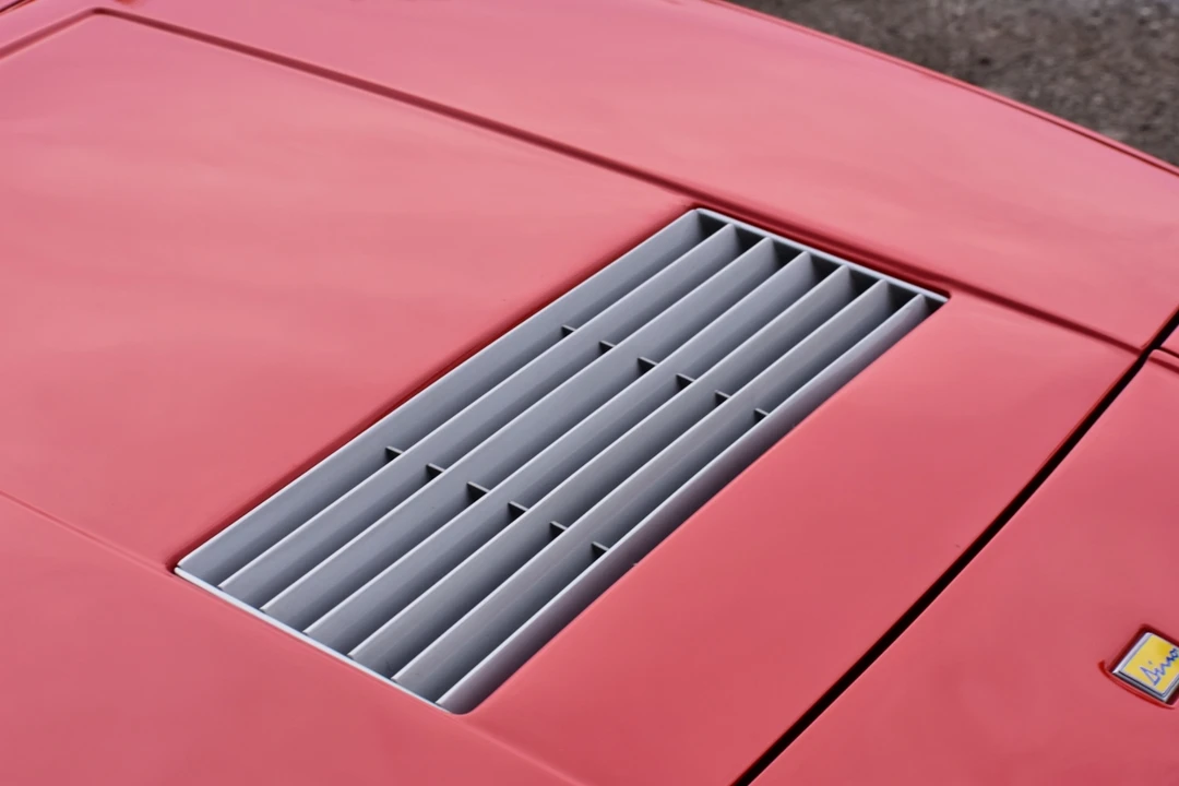 1975 Ferrari 308 GT4 - Image 31 of 31