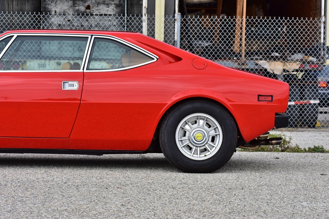 1975 Ferrari 308 GT4 - Image 26 of 31