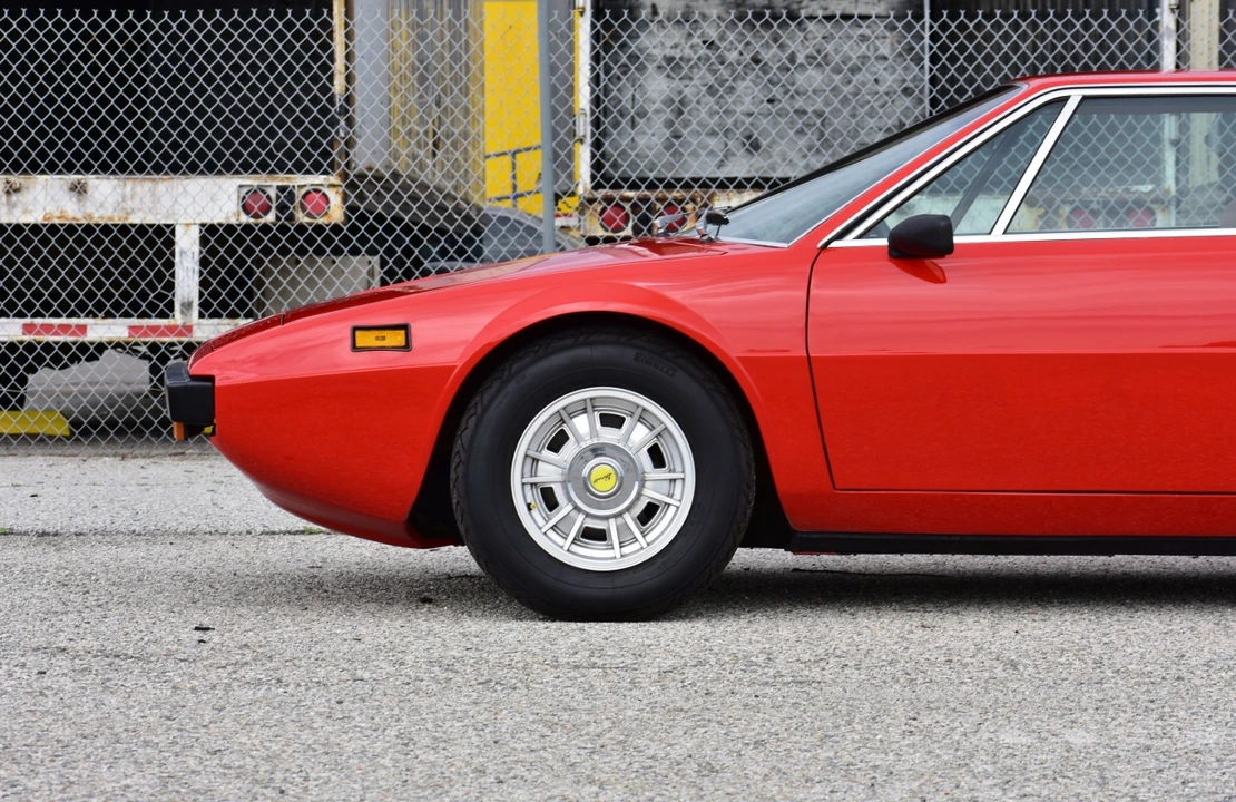 1975 Ferrari 308 GT4 - Image 24 of 31