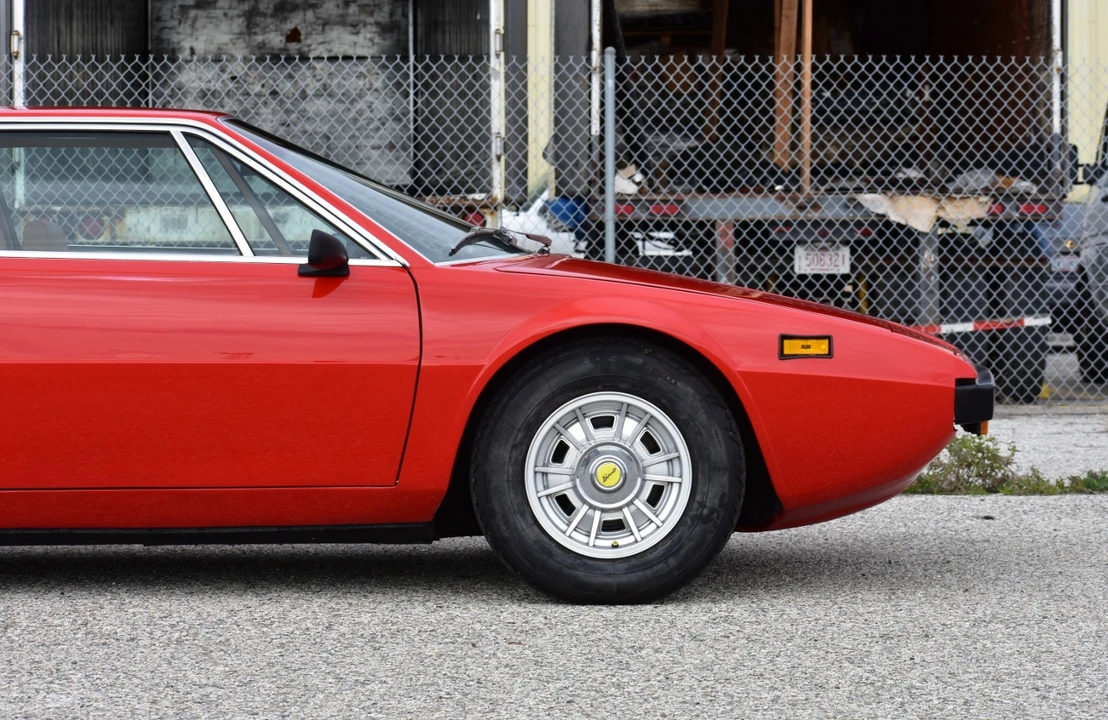 1975 Ferrari 308 GT4 - Image 29 of 31