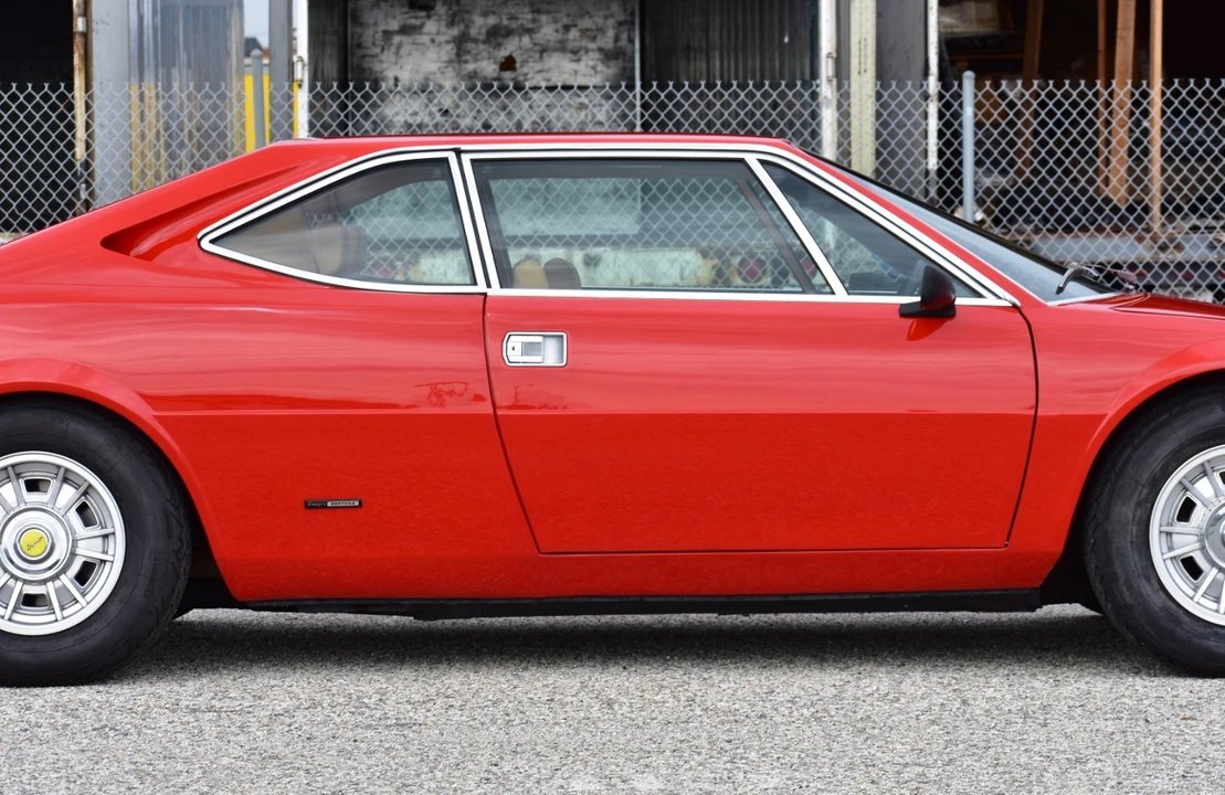 1975 Ferrari 308 GT4 - Image 28 of 31