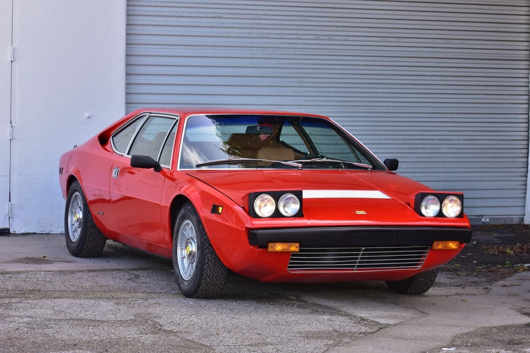 1975 Ferrari 308 GT4 - Image 20 of 31