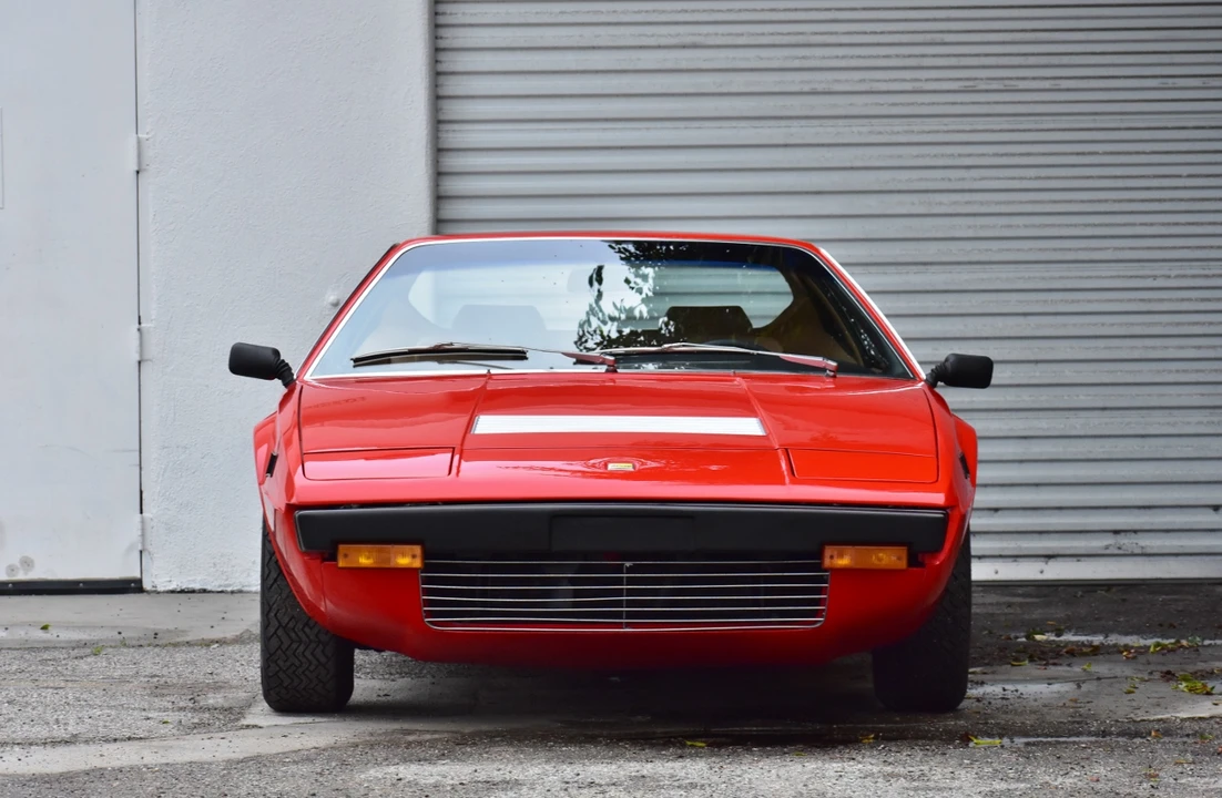 1975 Ferrari 308 GT4 - Image 23 of 31