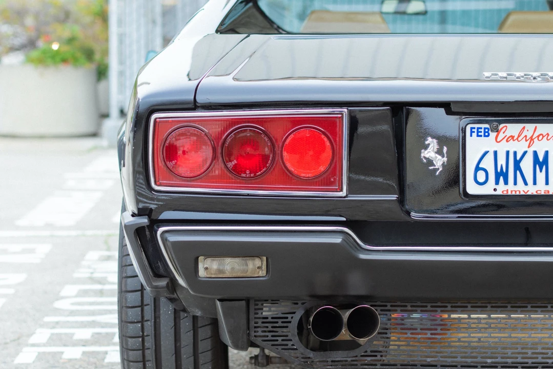 1975 Ferrari 308 GT4 - Image 12 of 31