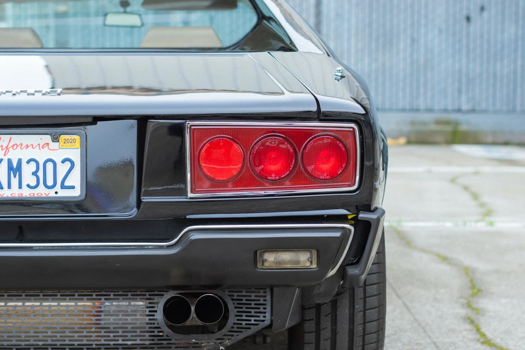1975 Ferrari 308 GT4 - Image 13 of 31