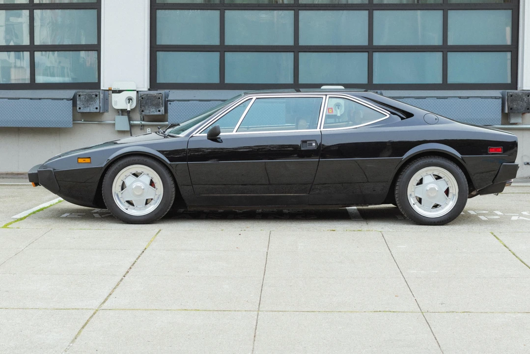 1975 Ferrari 308 GT4 - Image 8 of 31