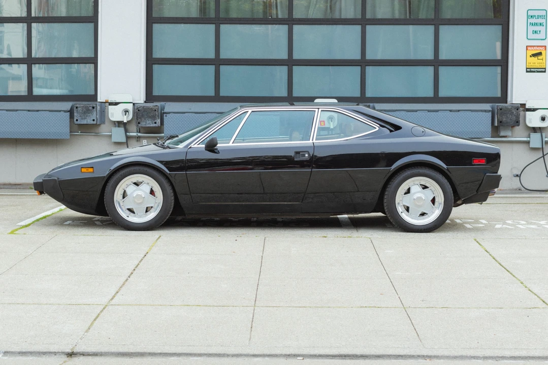 1975 Ferrari 308 GT4 - Image 9 of 31