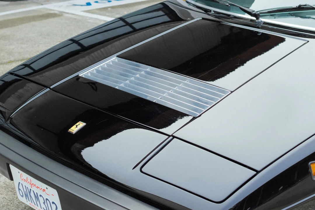 1975 Ferrari 308 GT4 - Image 31 of 31