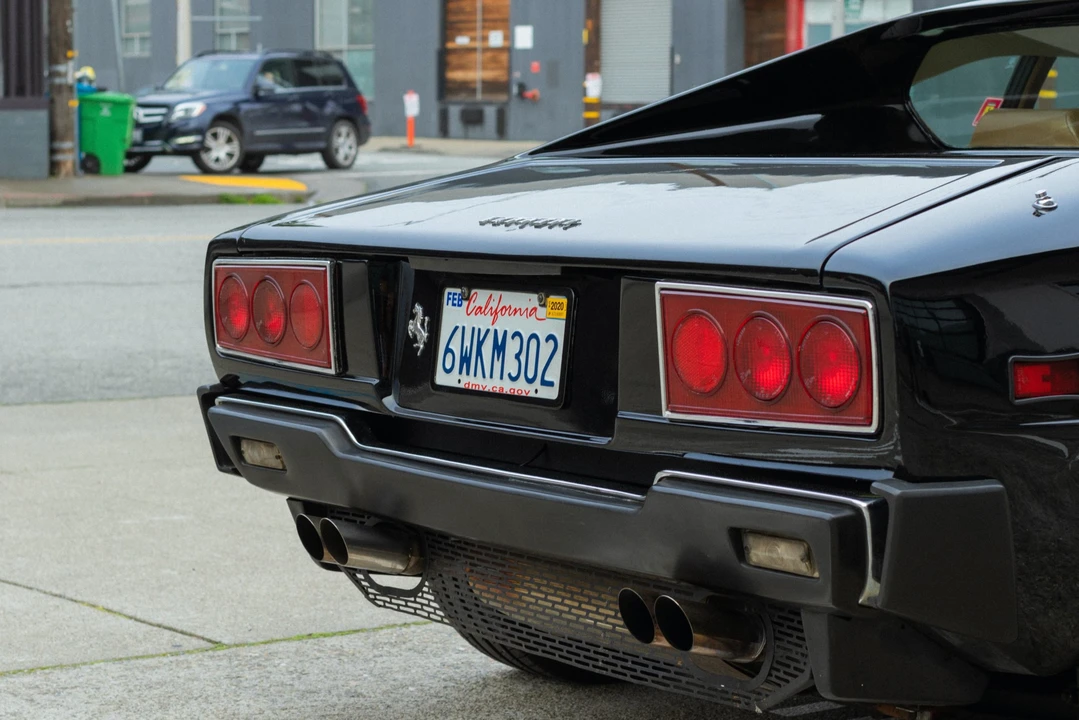 1975 Ferrari 308 GT4 - Image 14 of 31