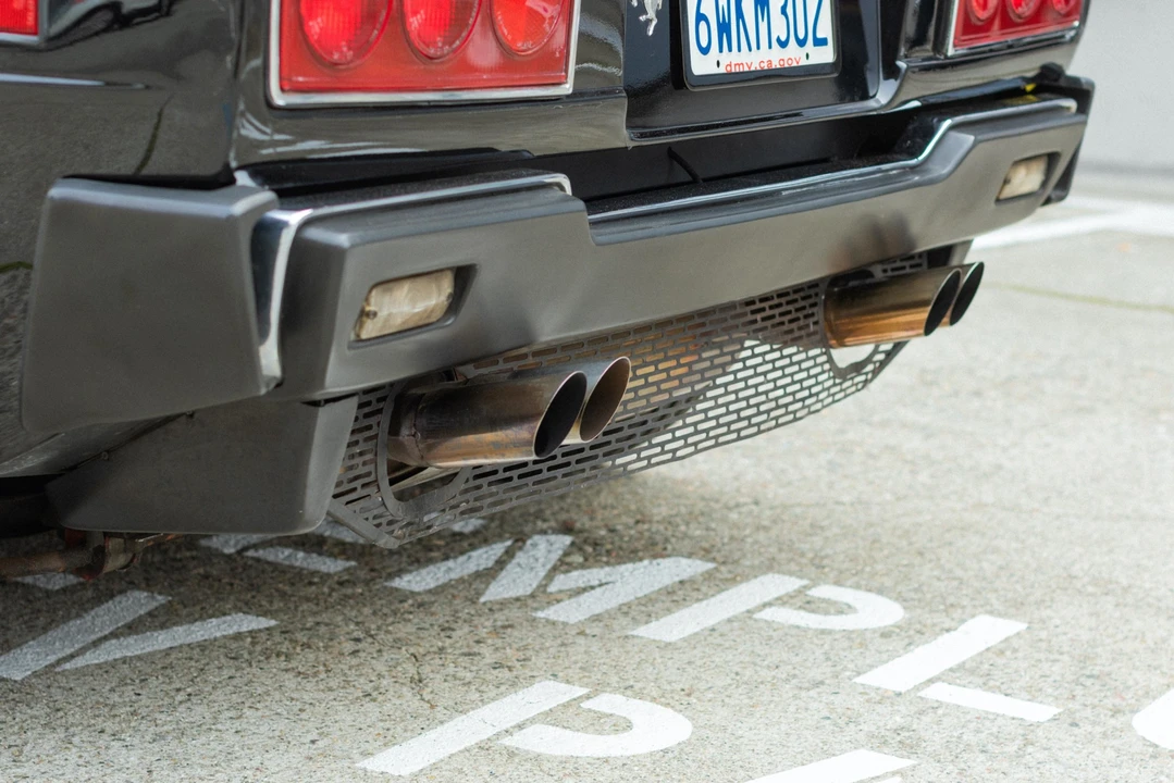 1975 Ferrari 308 GT4 - Image 17 of 31