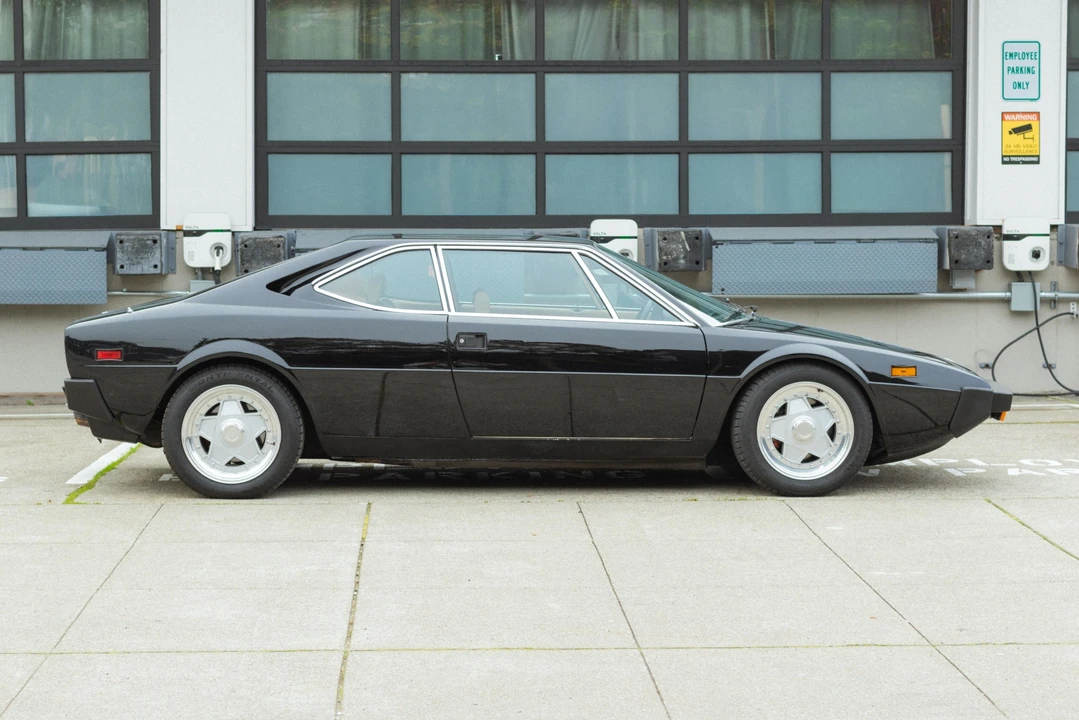 1975 Ferrari 308 GT4 - Image 2 of 31