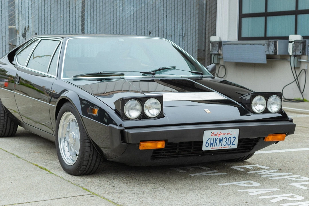 1975 Ferrari 308 GT4 - Image 22 of 31