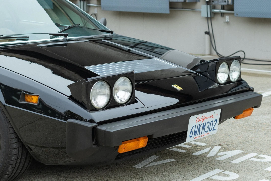 1975 Ferrari 308 GT4 - Image 24 of 31