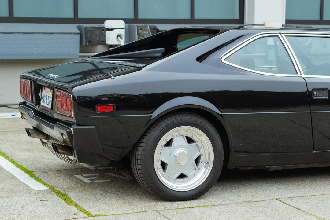 1975 Ferrari 308 GT4 - Image 21 of 31