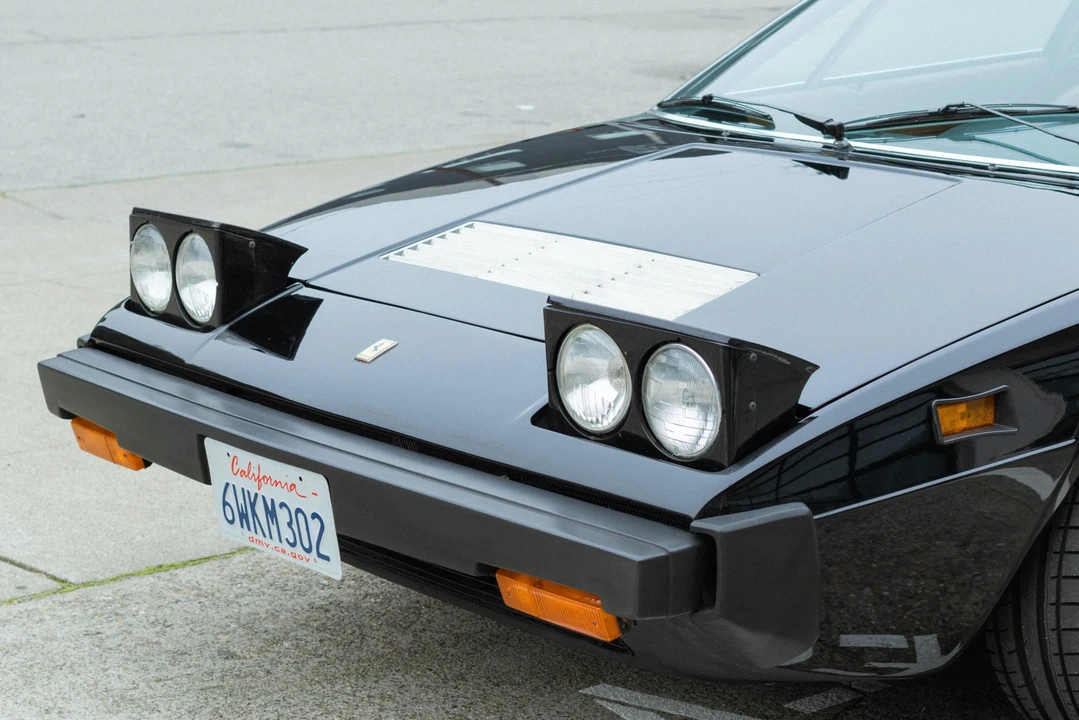 1975 Ferrari 308 GT4 - Image 30 of 31