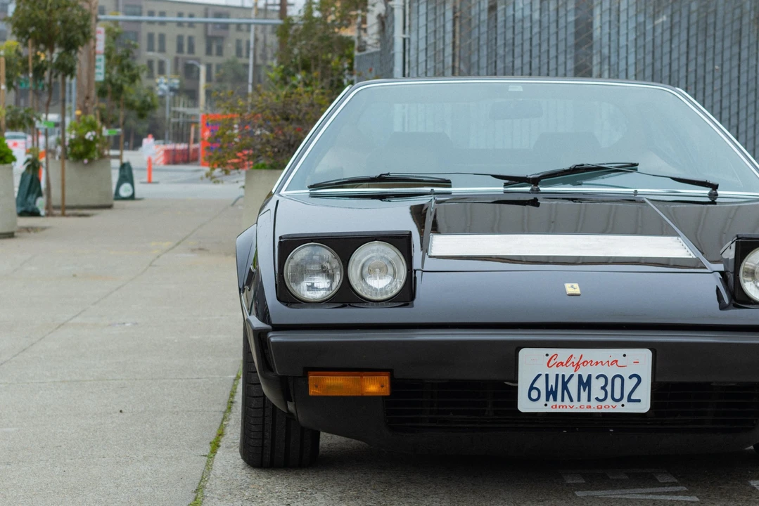 1975 Ferrari 308 GT4 - Image 27 of 31