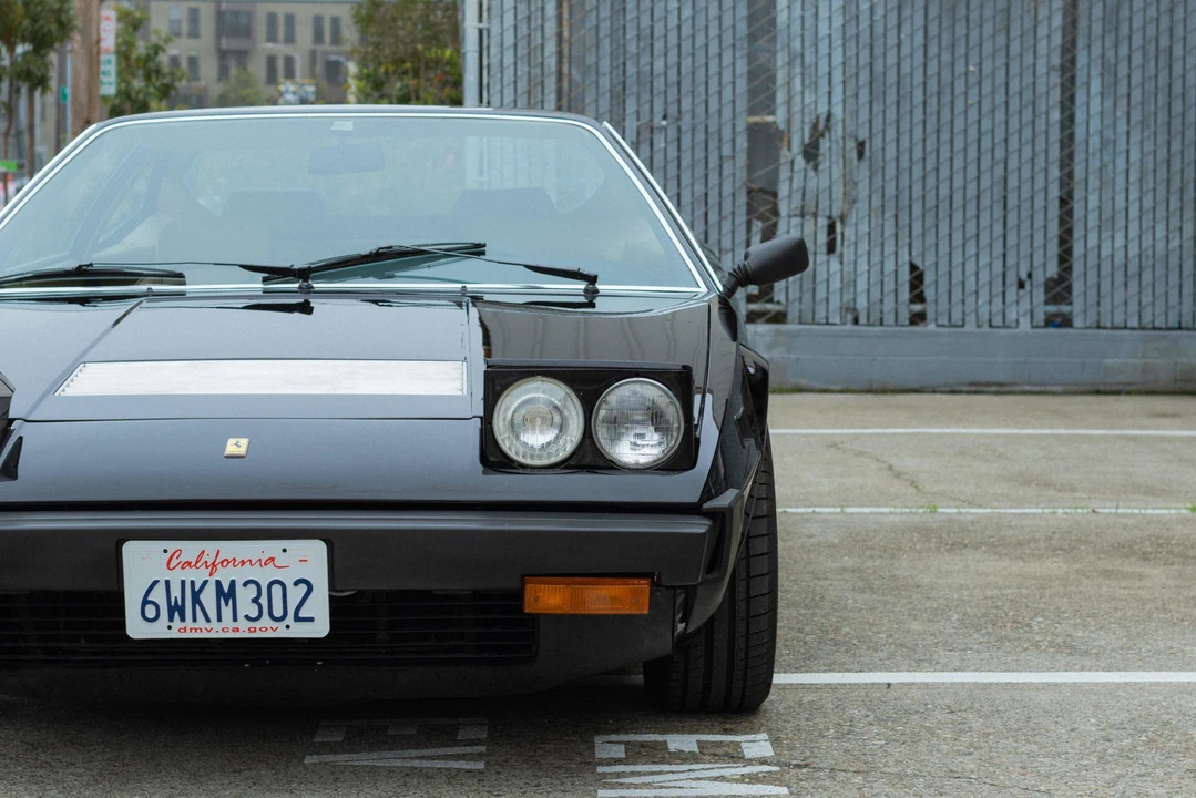 1975 Ferrari 308 GT4 - Image 28 of 31