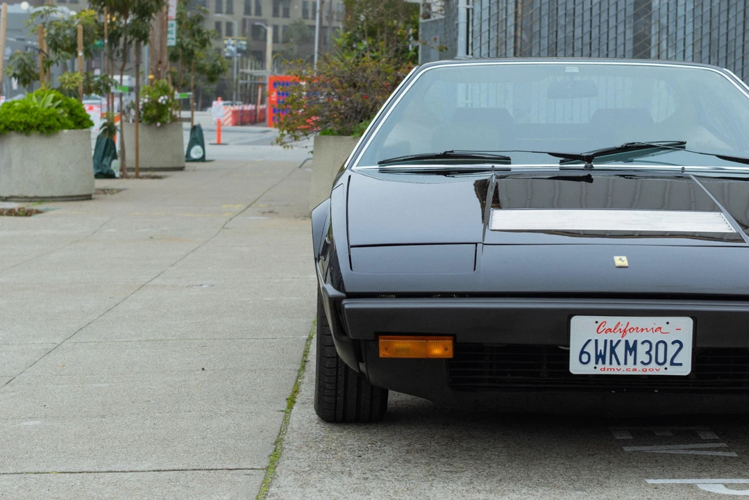 1975 Ferrari 308 GT4 - Image 26 of 31