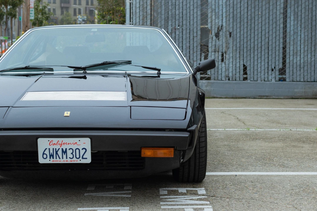 1975 Ferrari 308 GT4 - Image 29 of 31