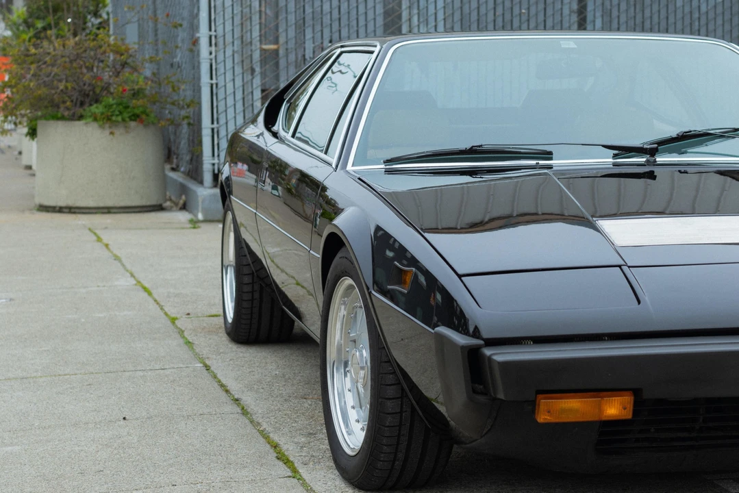 1975 Ferrari 308 GT4 - Image 25 of 31