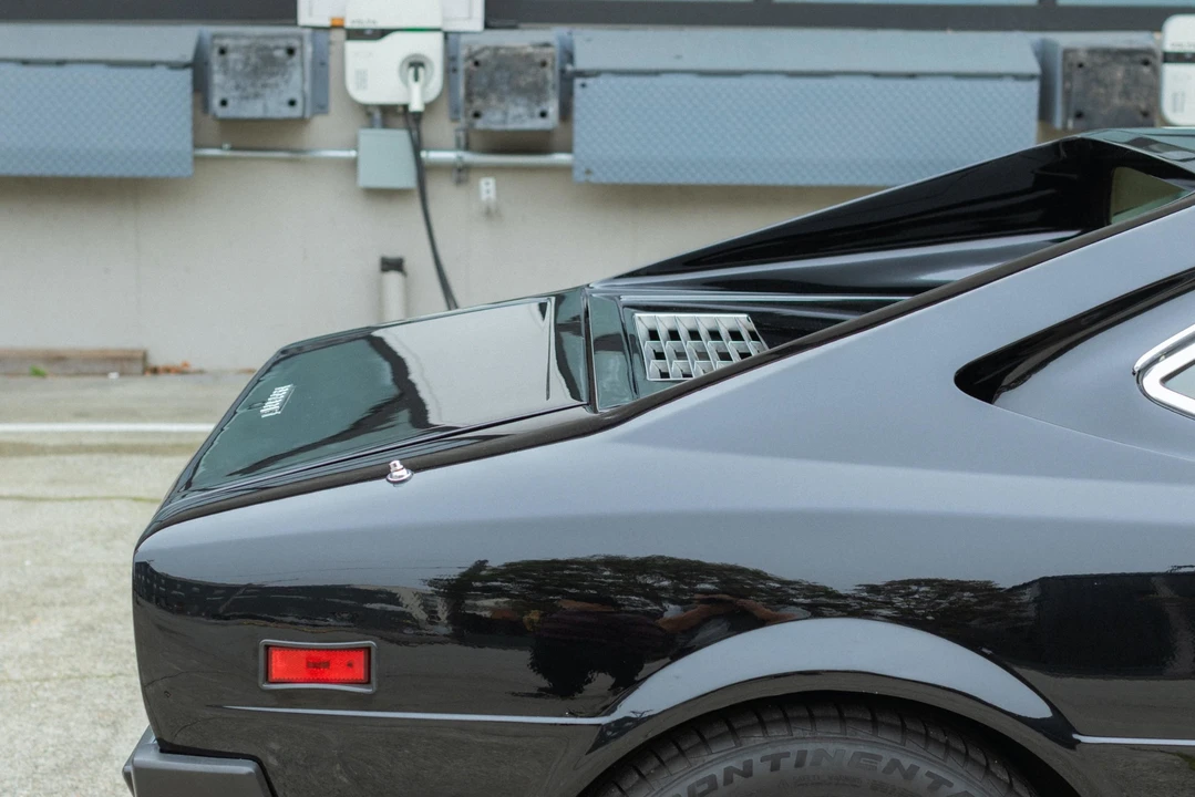 1975 Ferrari 308 GT4 - Image 18 of 31