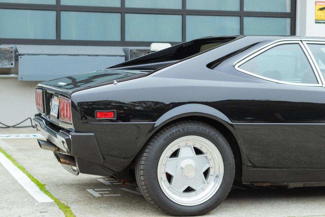 1975 Ferrari 308 GT4 - Image 20 of 31