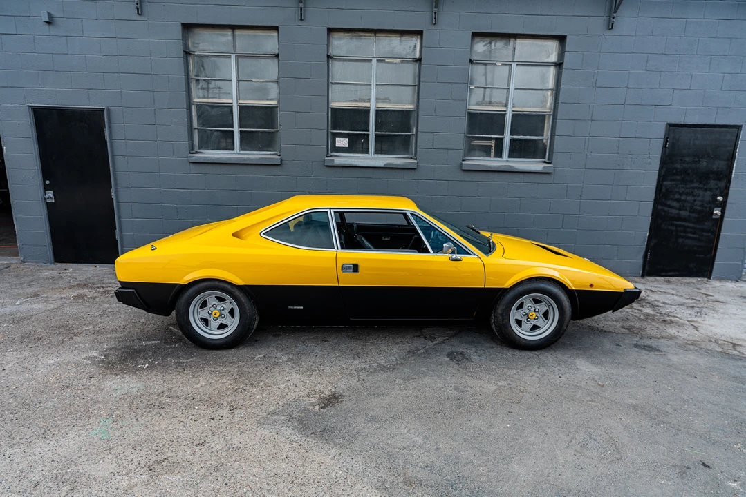1975 Ferrari 308 GT4 - Image 15 of 31