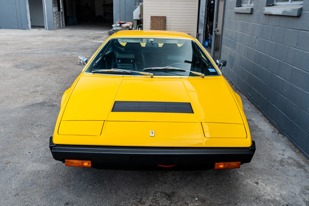 1975 Ferrari 308 GT4 - Image 18 of 31