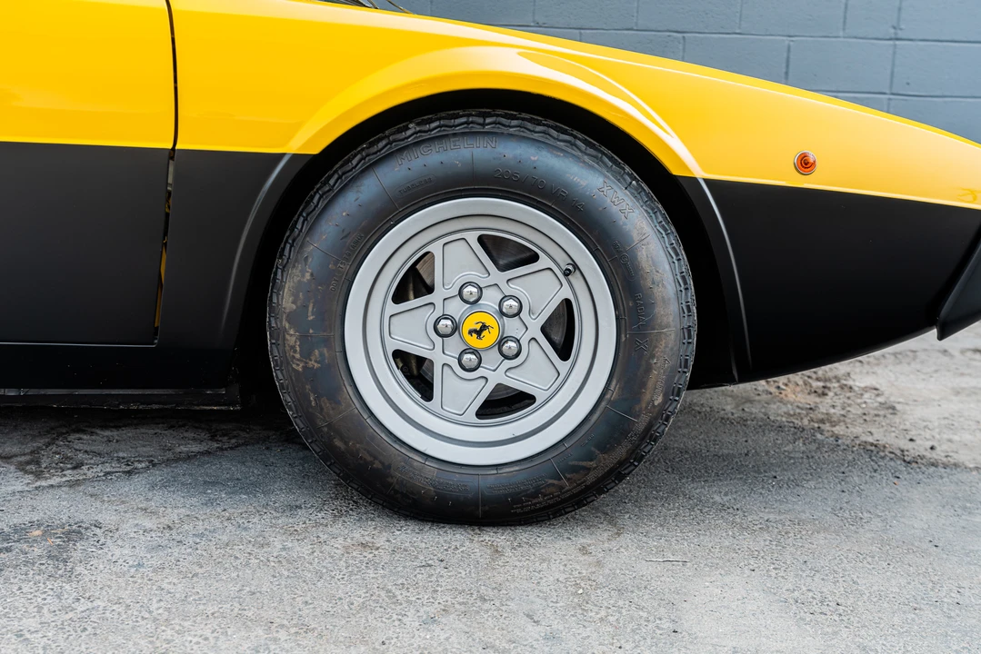 1975 Ferrari 308 GT4 - Image 26 of 31