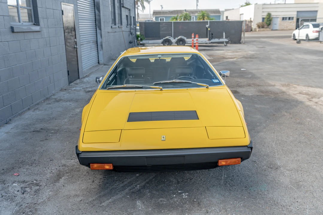 1975 Ferrari 308 GT4 - Image 19 of 31