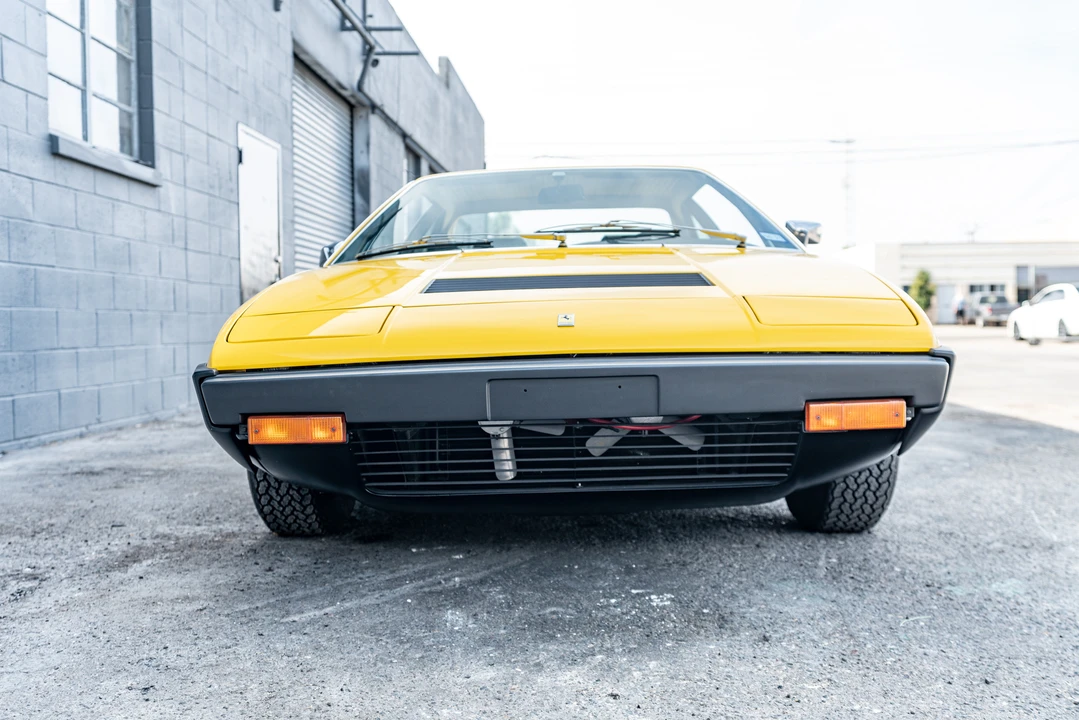 1975 Ferrari 308 GT4 - Image 20 of 31