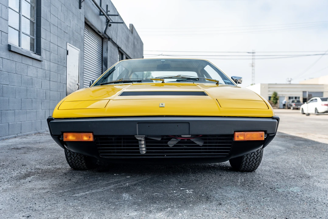 1975 Ferrari 308 GT4 - Image 21 of 31