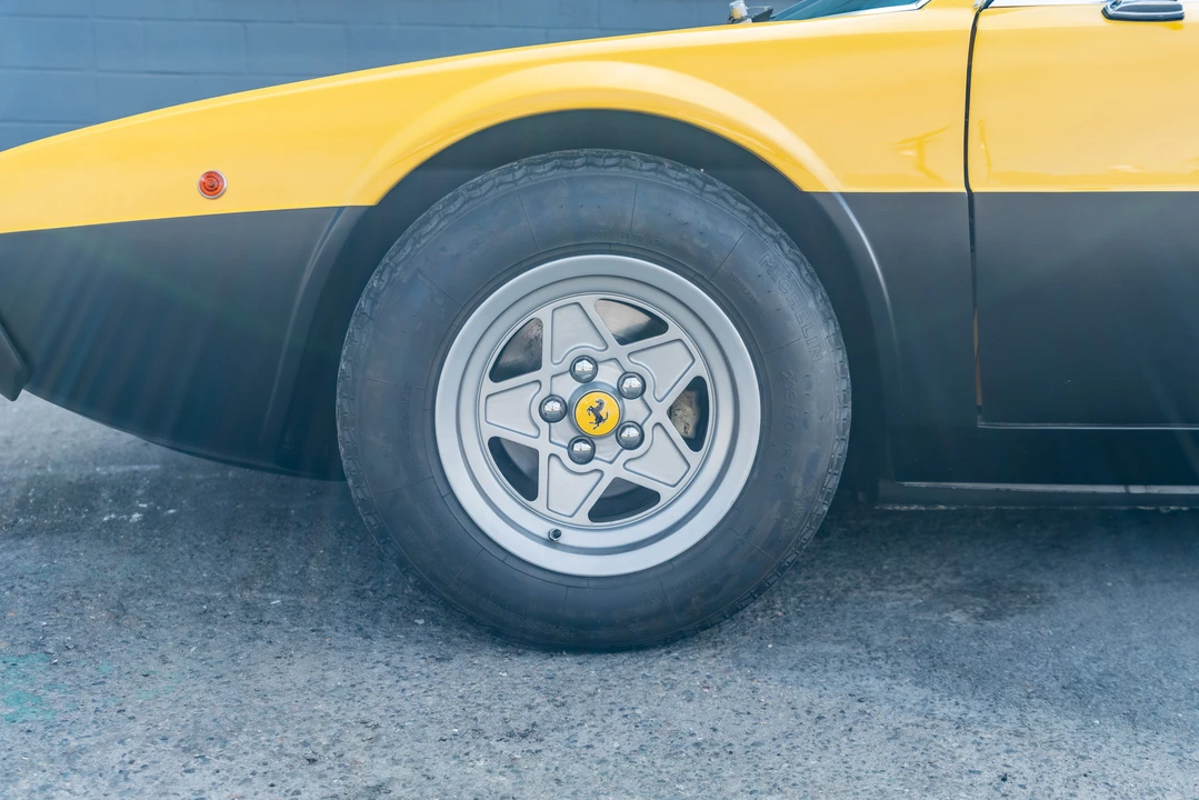 1975 Ferrari 308 GT4 - Image 23 of 31