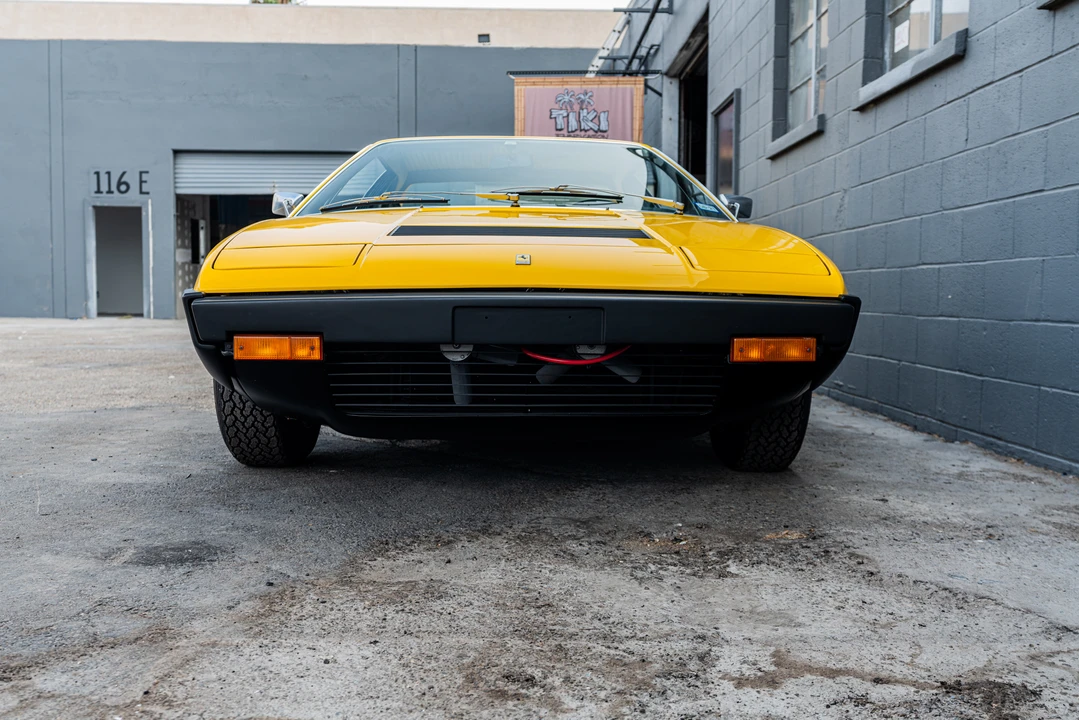 1975 Ferrari 308 GT4 - Image 22 of 31