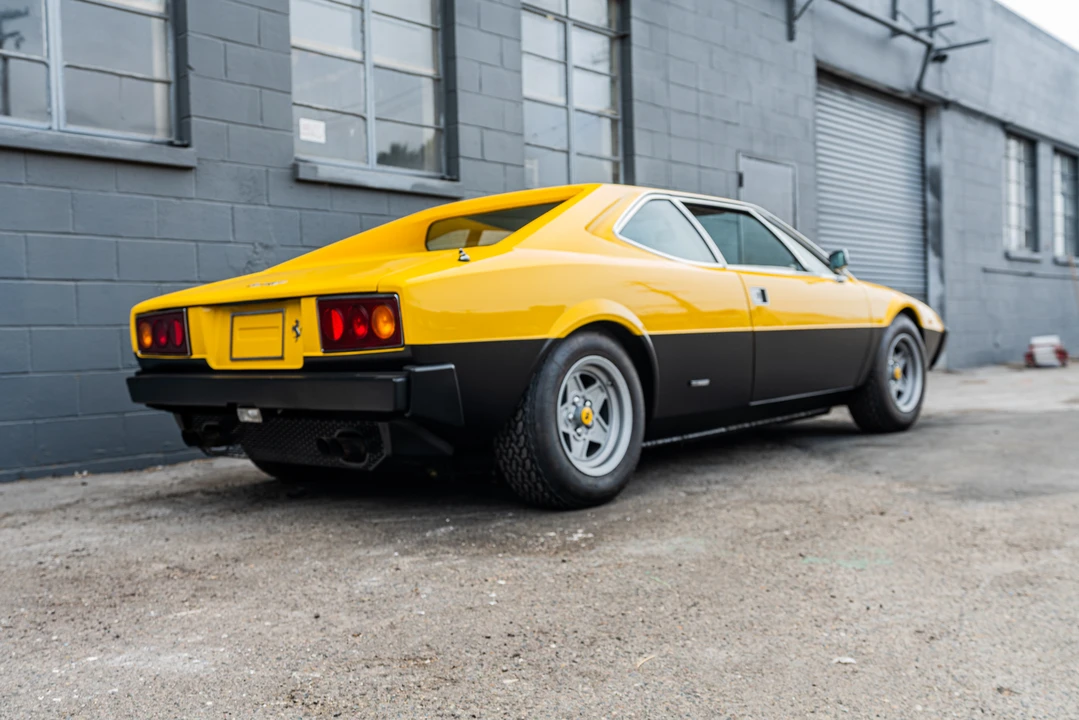 1975 Ferrari 308 GT4 - Image 13 of 31